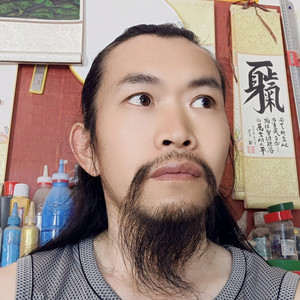 歌高头像