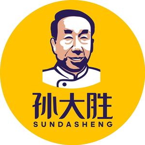 孙大胜擀面皮官方头像