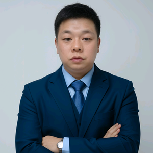 姜小卫头像