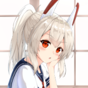 拉黛史头像