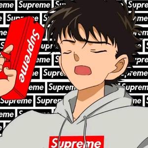 惡人.头像