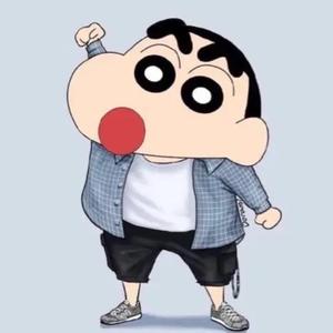 爱生活的圆圆头像