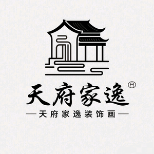 天府家逸家饰旗舰店头像