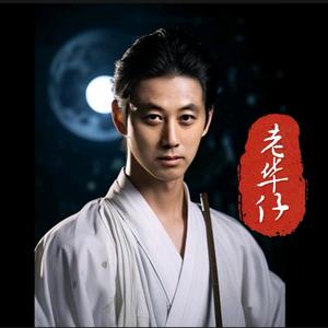 老华仔221头像
