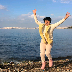 聂造之来耶Alice头像