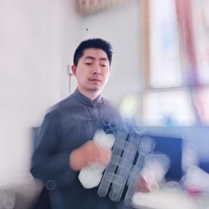 成都蒋震头像