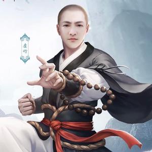 白蘭帝头像