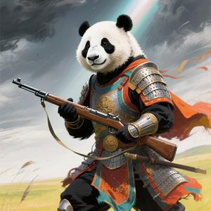 尘寰头像