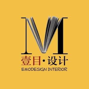 北京壹目设计头像