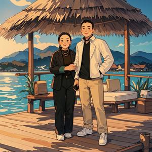 小宋觉主头像