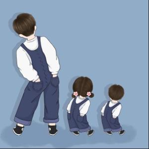 壹贰陆头像