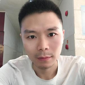 小宇修机头像