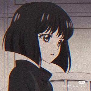 穿校服姐姐头像