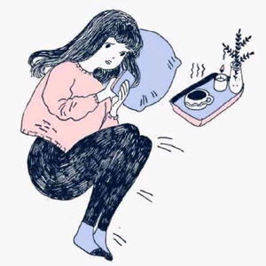 桑札杂谈头像