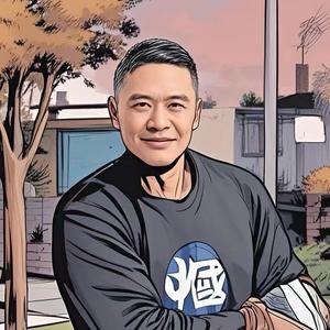 山东大斌哥（大斌泉汇吃）头像