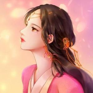 星河茶语头像