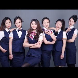 太原联通旗舰小姐姐头像
