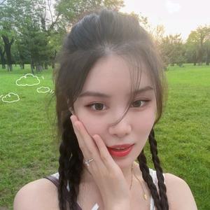 爱臭美的王同学头像