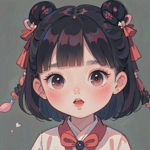 还不困头像