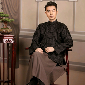 手客云观评头像