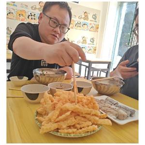 方圆水产店头像