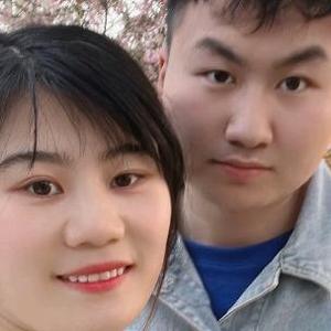 吴快乐头像