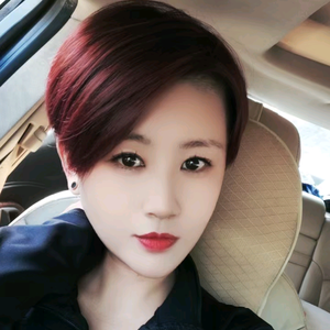 婉姐追剧头像