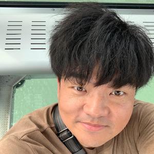 杜森林头像
