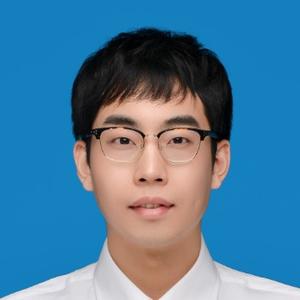 谁是老师头像
