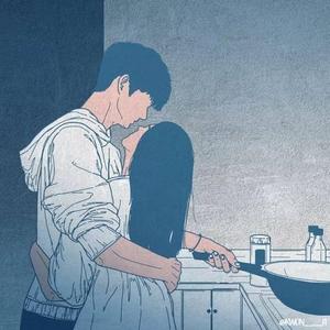 高先生我饿了 头像