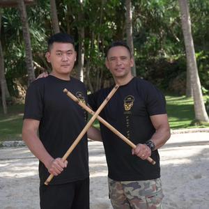 宏武川运动头像