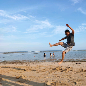 听涛观海头像