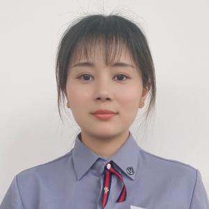 商丘腾威长安黄慧娜头像