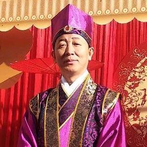 汴京张员外头像