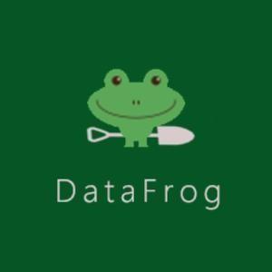 Datafrog数据分析头像