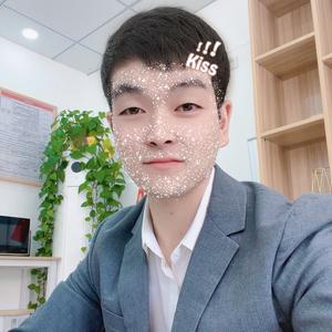 巷末头像