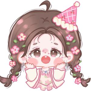 面包迪．头像