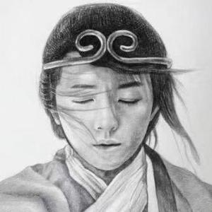 阿東丶头像