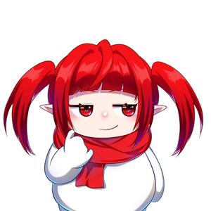 DNF初丶衷头像