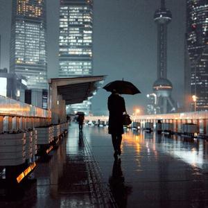 雨夜之寂头像