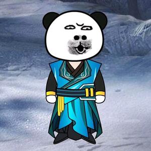 一口气看完沙雕动画头像