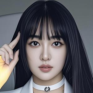 晶晶情绪疗愈师头像
