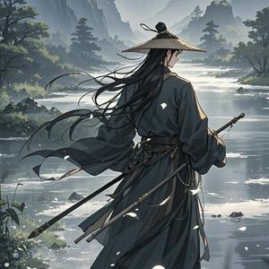 心影说头像