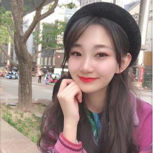 李李吖头像