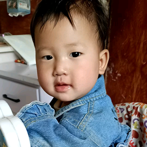 傻子美人爱头像