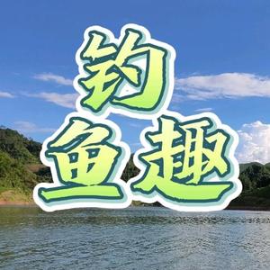 辉兰野钓头像