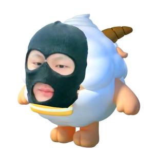小林呦西 头像