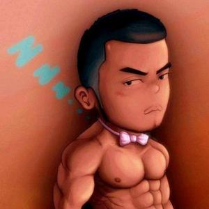 风趣阳光d8G头像