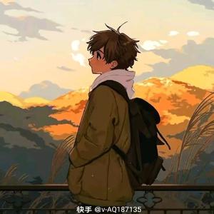 爱玩原神的清风头像