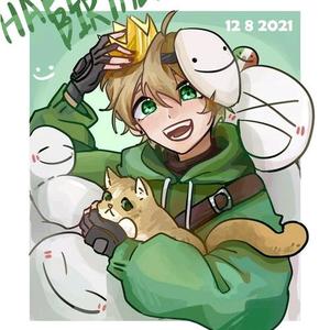 猫和老鼠解说初心头像